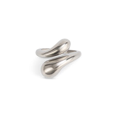 LUMI RING SILVER