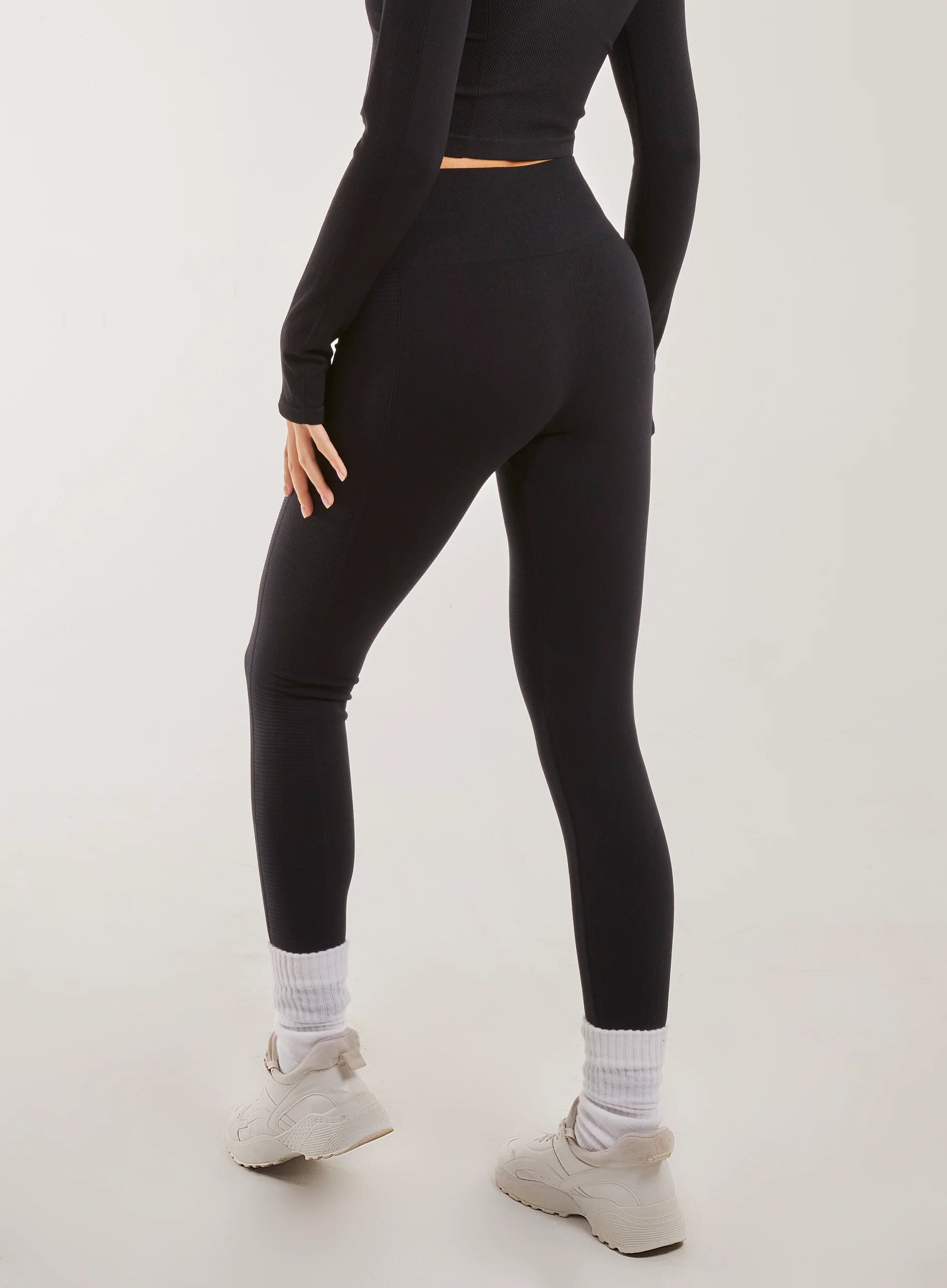 Active Rib Leggings
