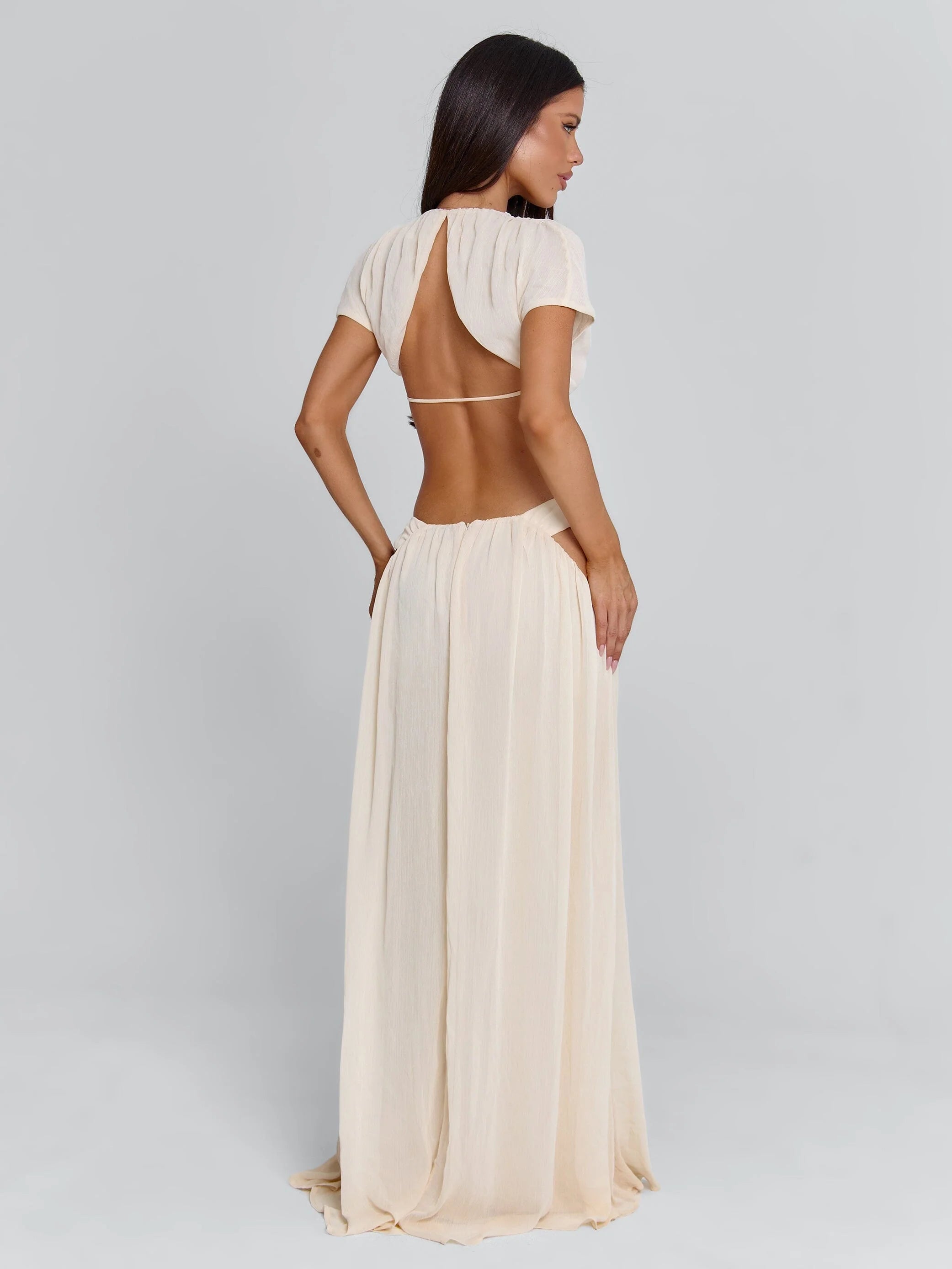 SOLEIA TOP CREAM