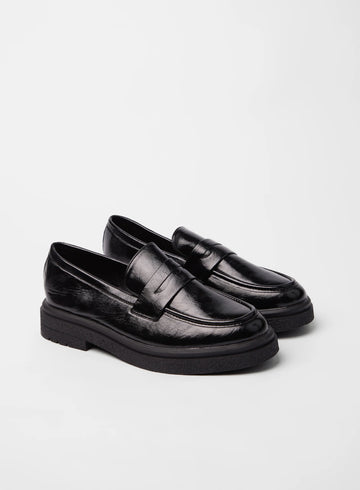 Chunky Loafers