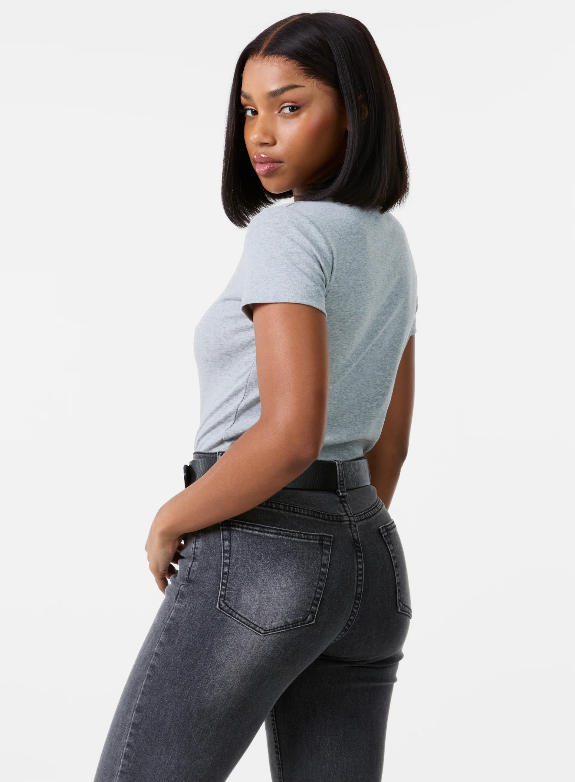 Short Sleeve T- Shirt