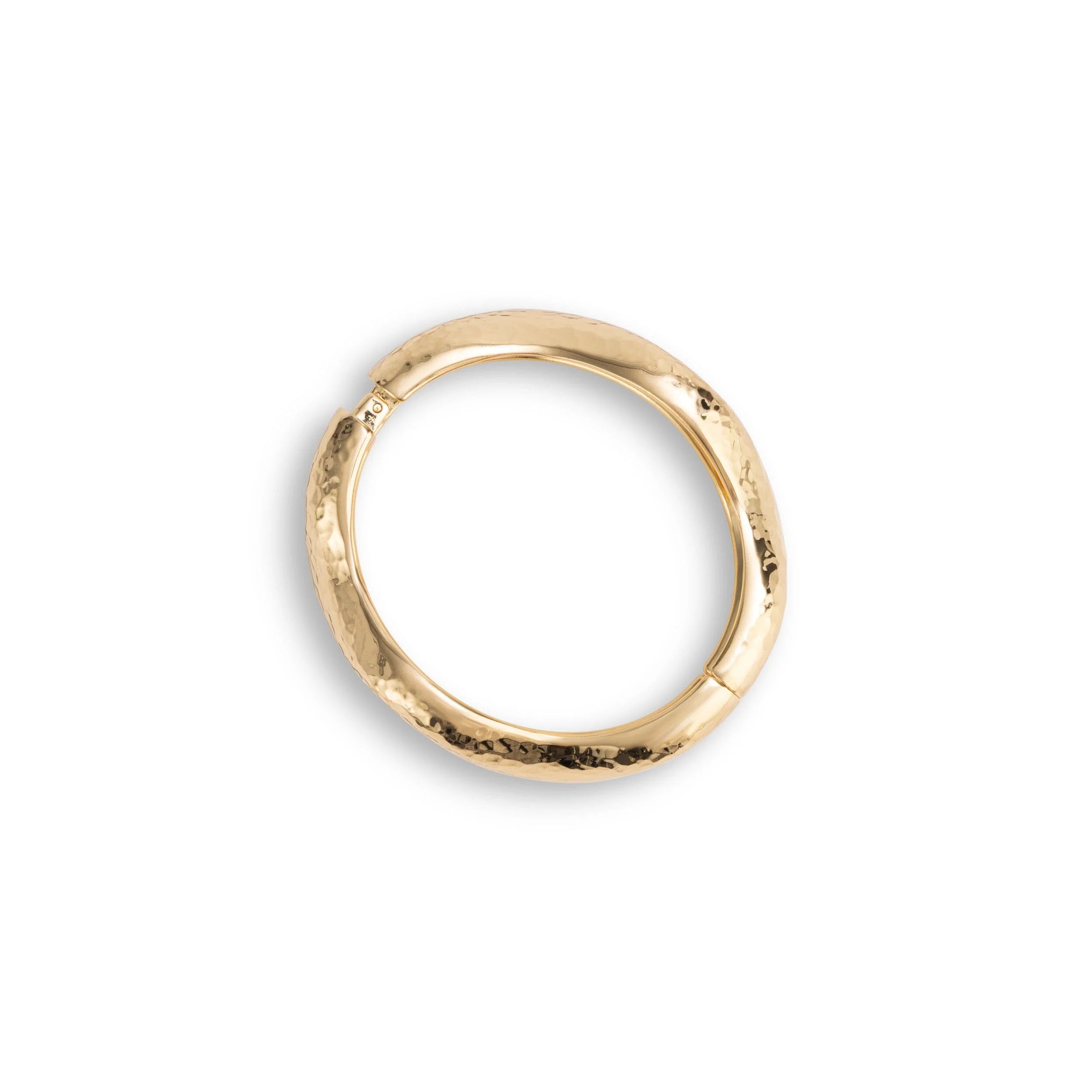 CORA BANGLE GOLD