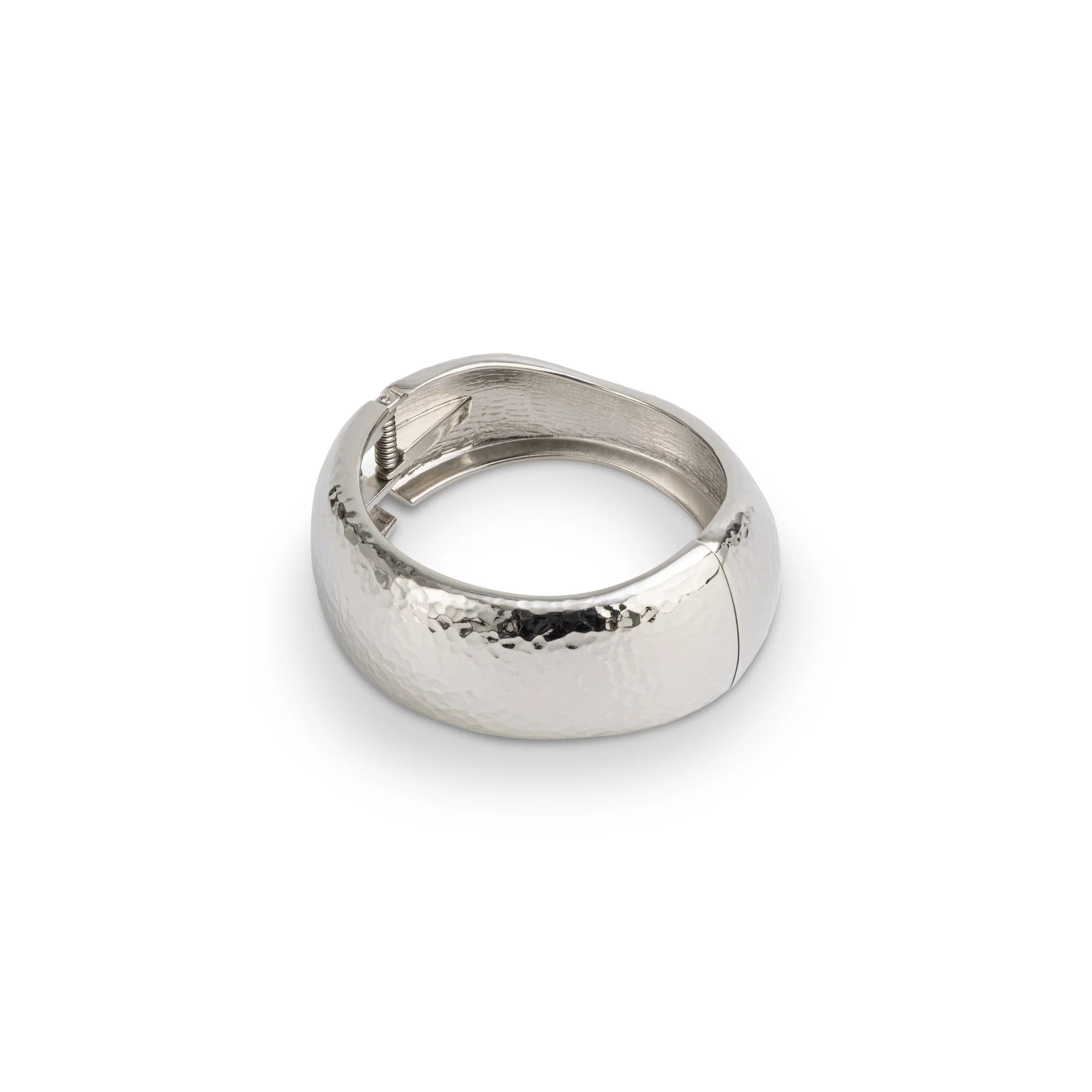 JUNO BANGLE SILVER