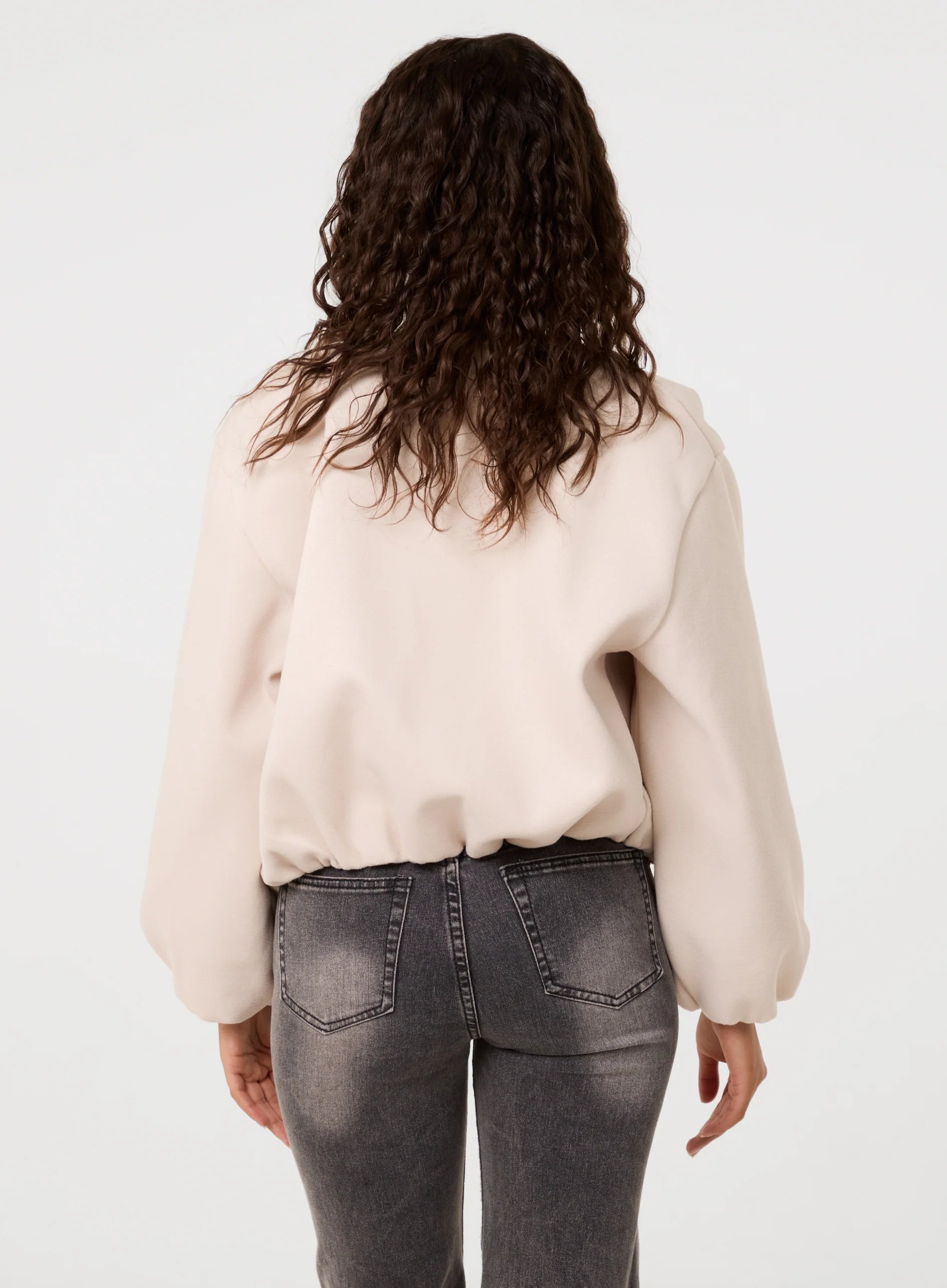 Puffball Jacket
