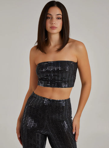 Sparkle Bandeau