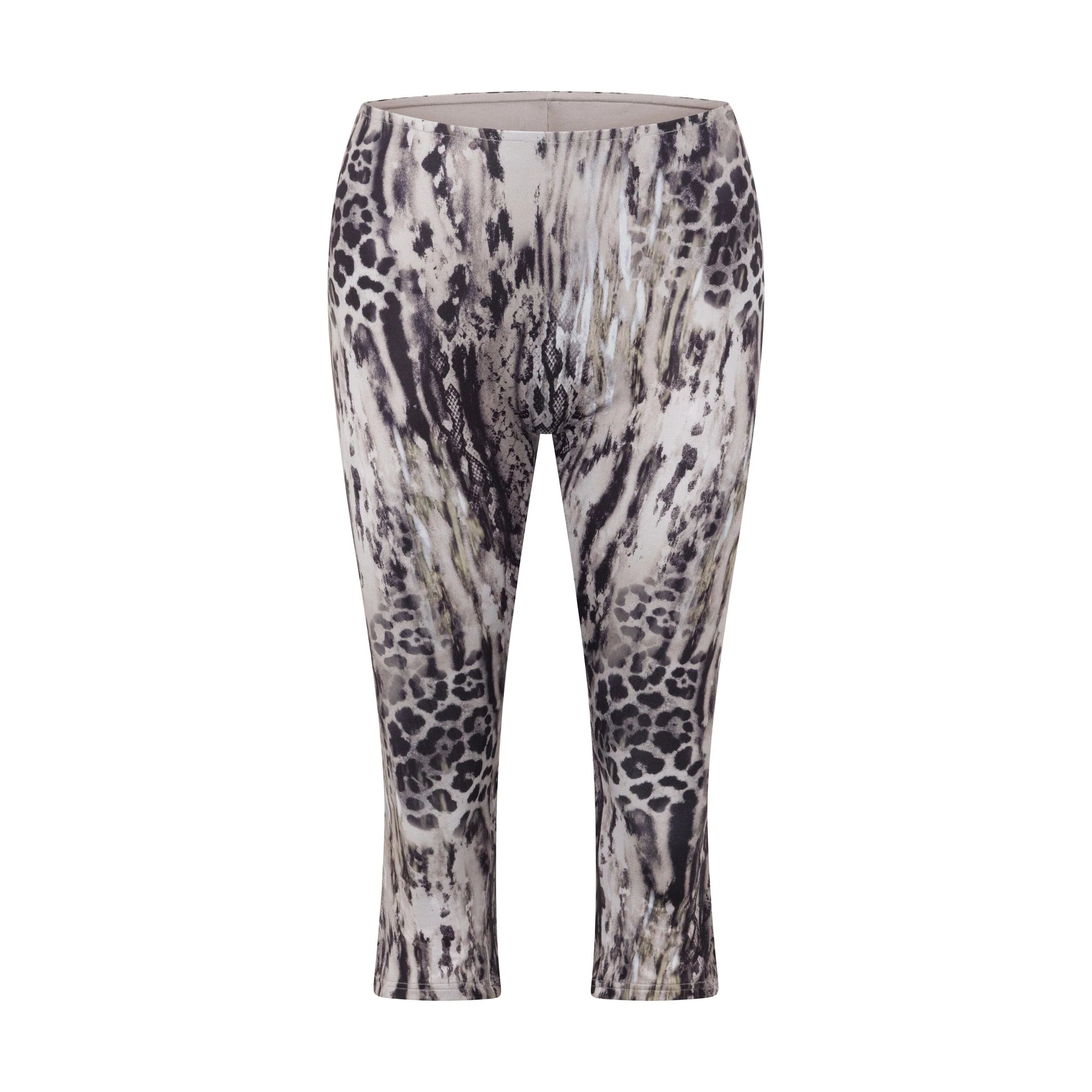 ILLIE CAPRI PANTS SELENE
