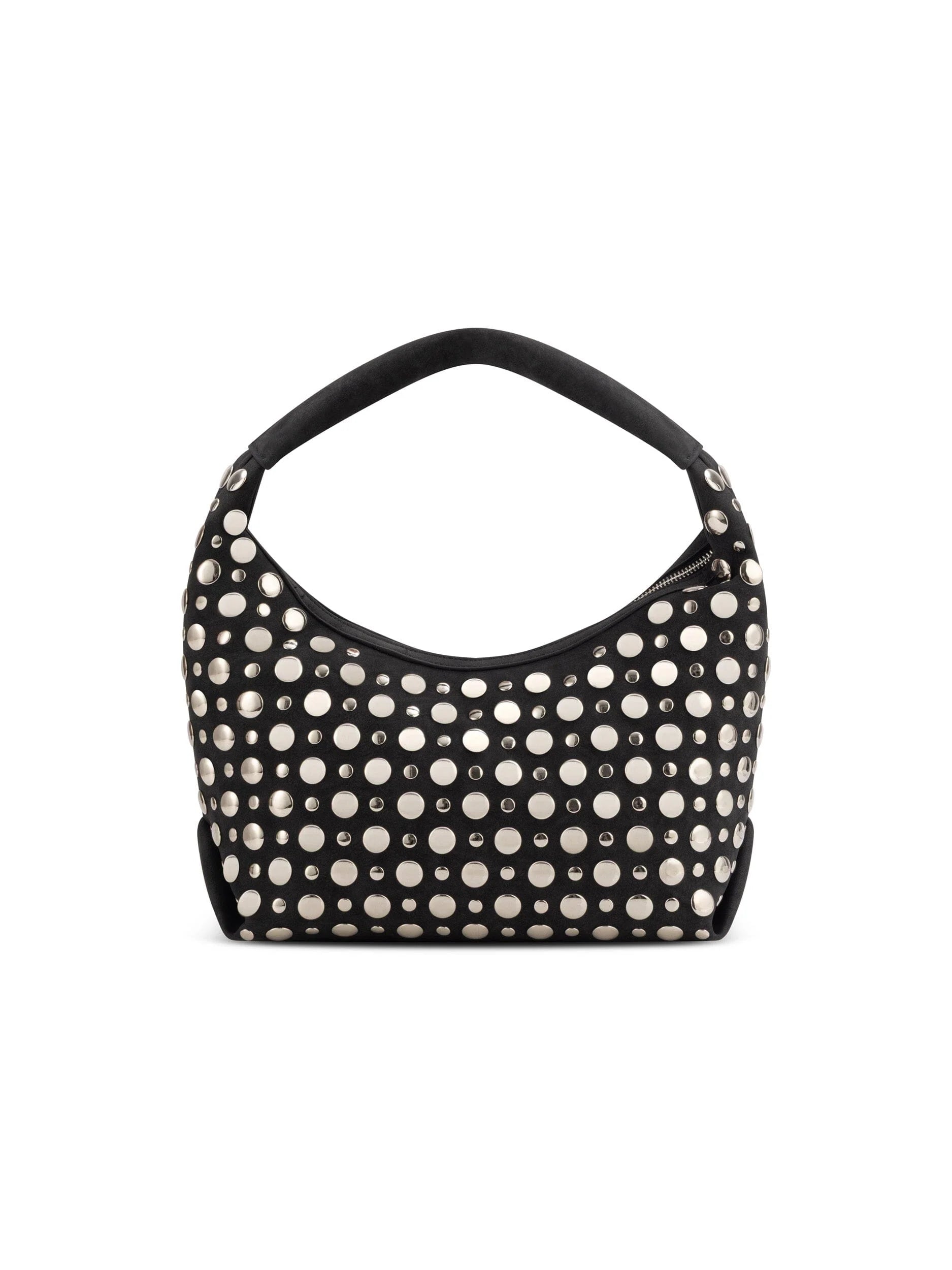 QUINN BAG BLACK