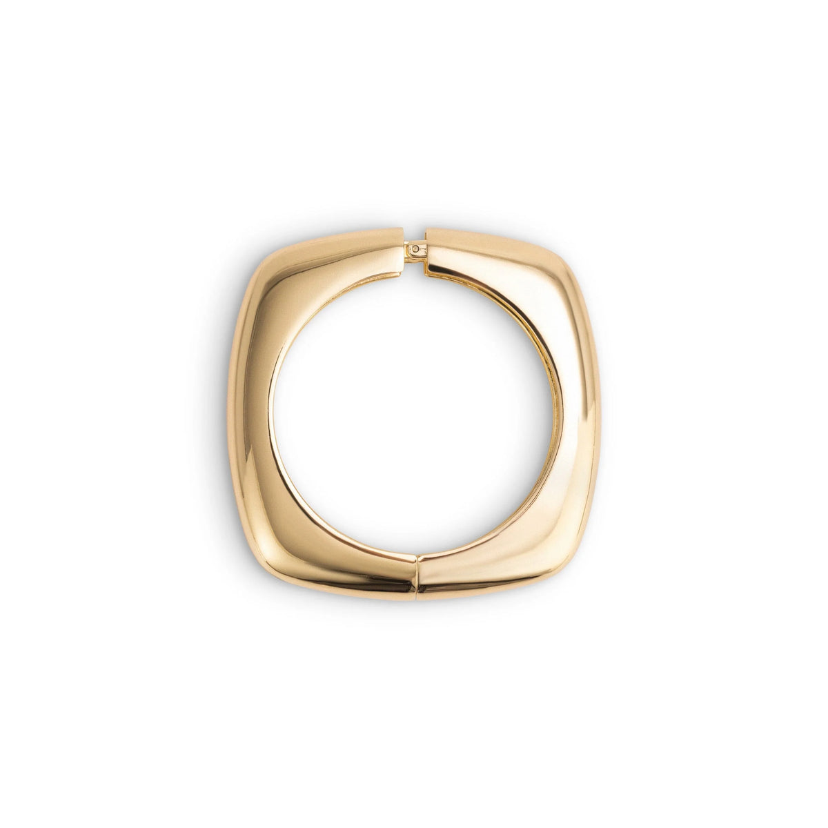 LYRA BANGLE GOLD