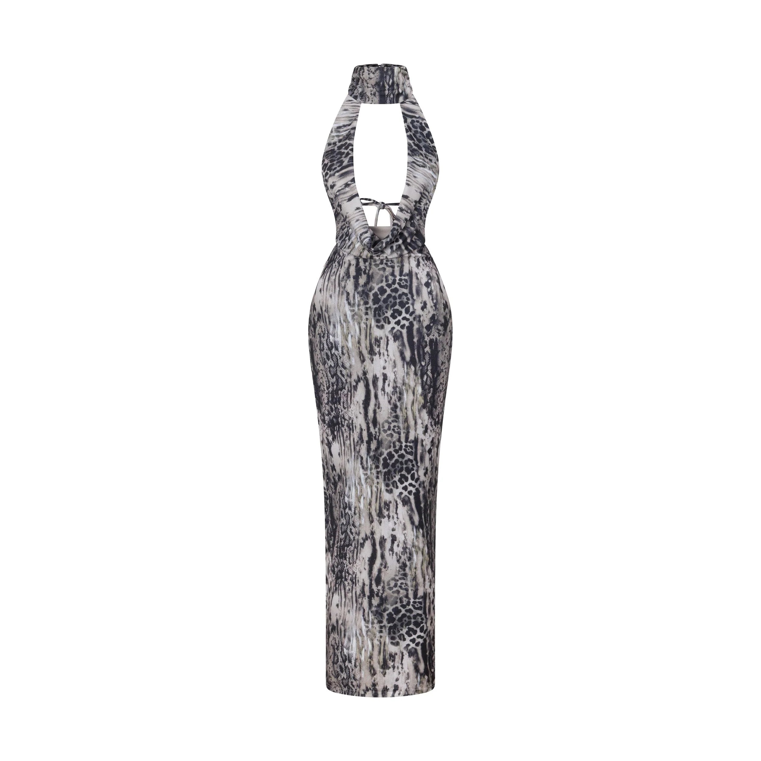 ANTONIA MAXI DRESS SELENE