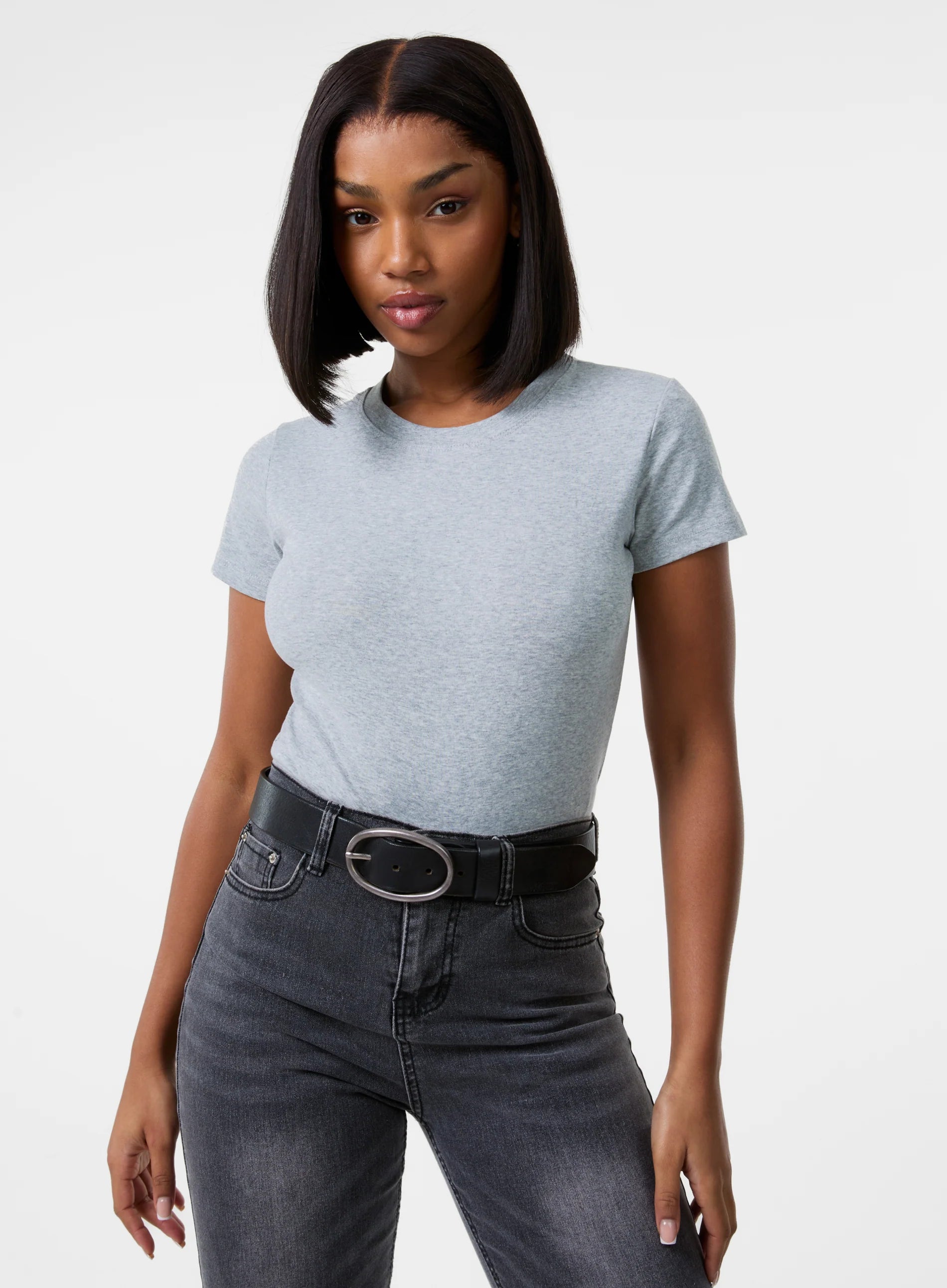 Short Sleeve T- Shirt