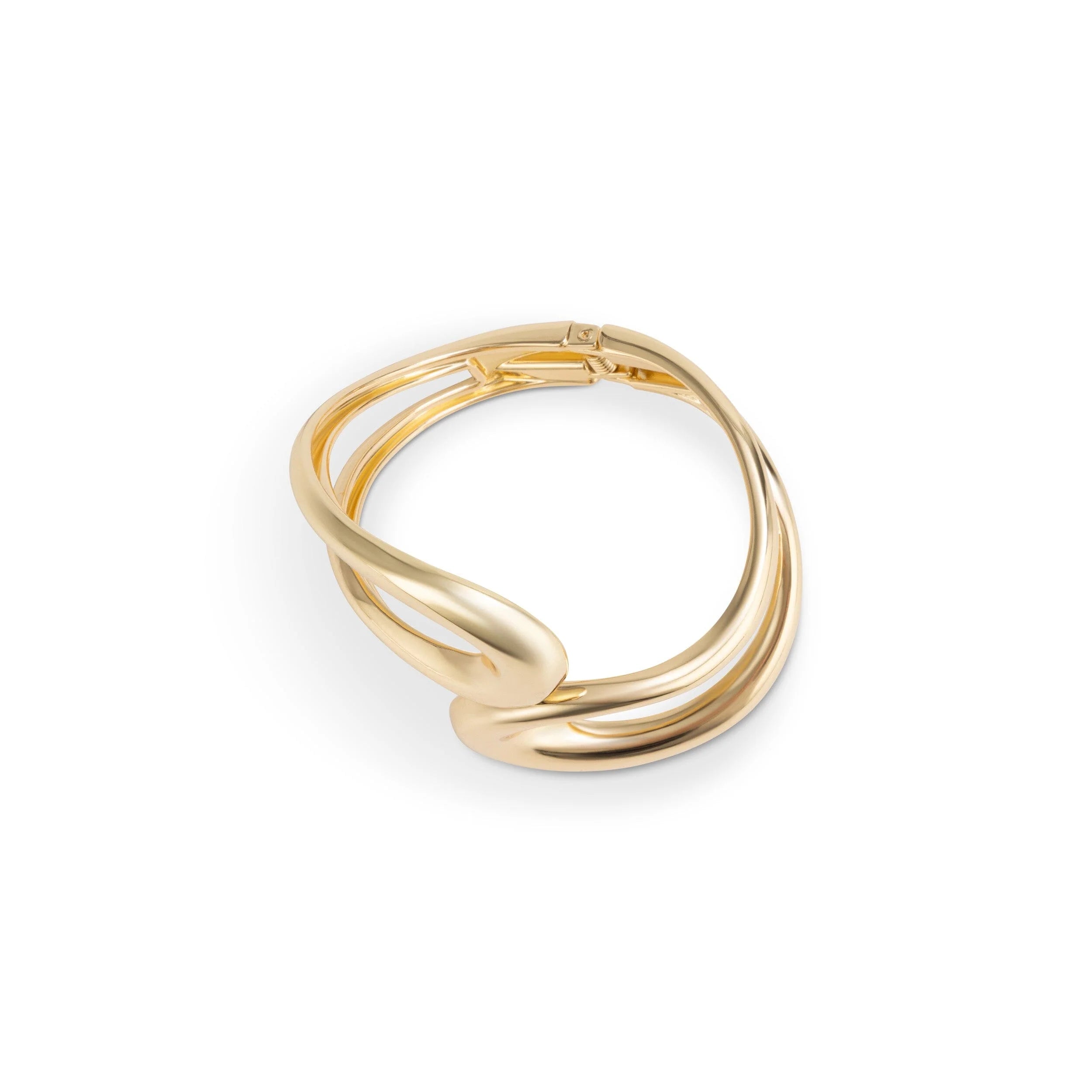 VEDA BANGLE GOLD