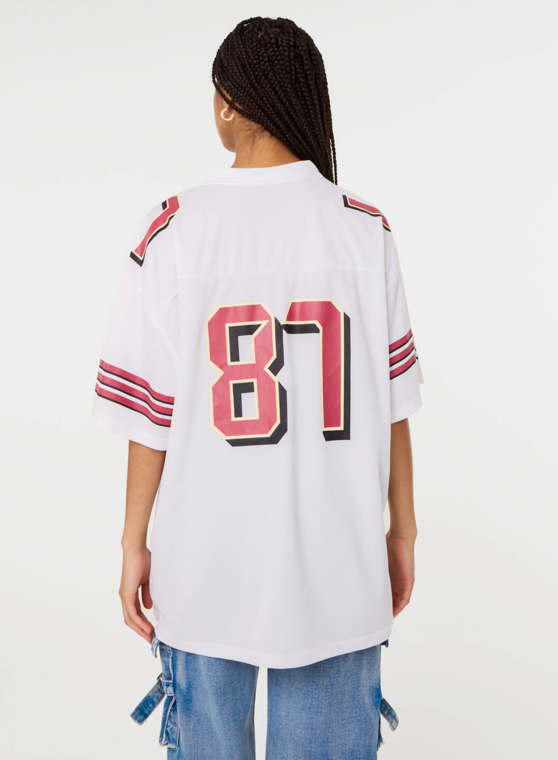 Sports Jersey