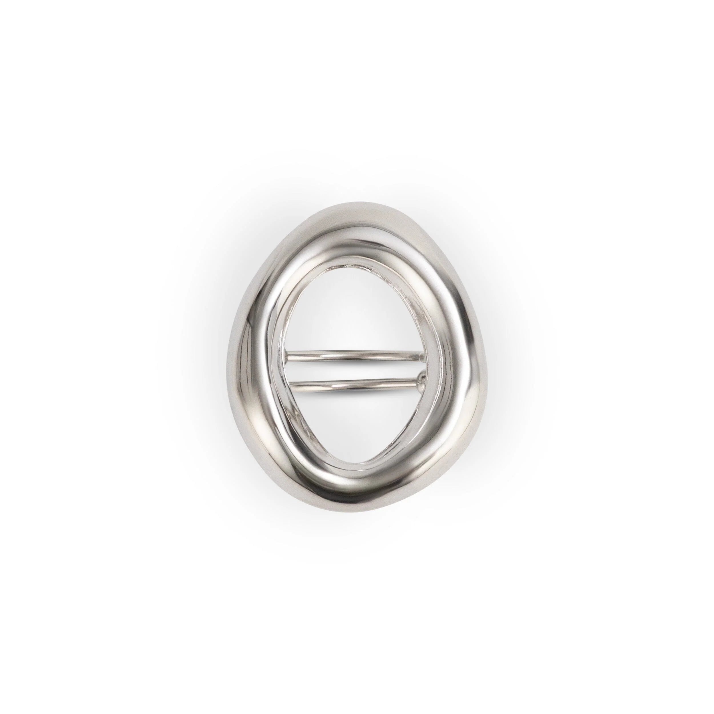 AYLA RING SILVER
