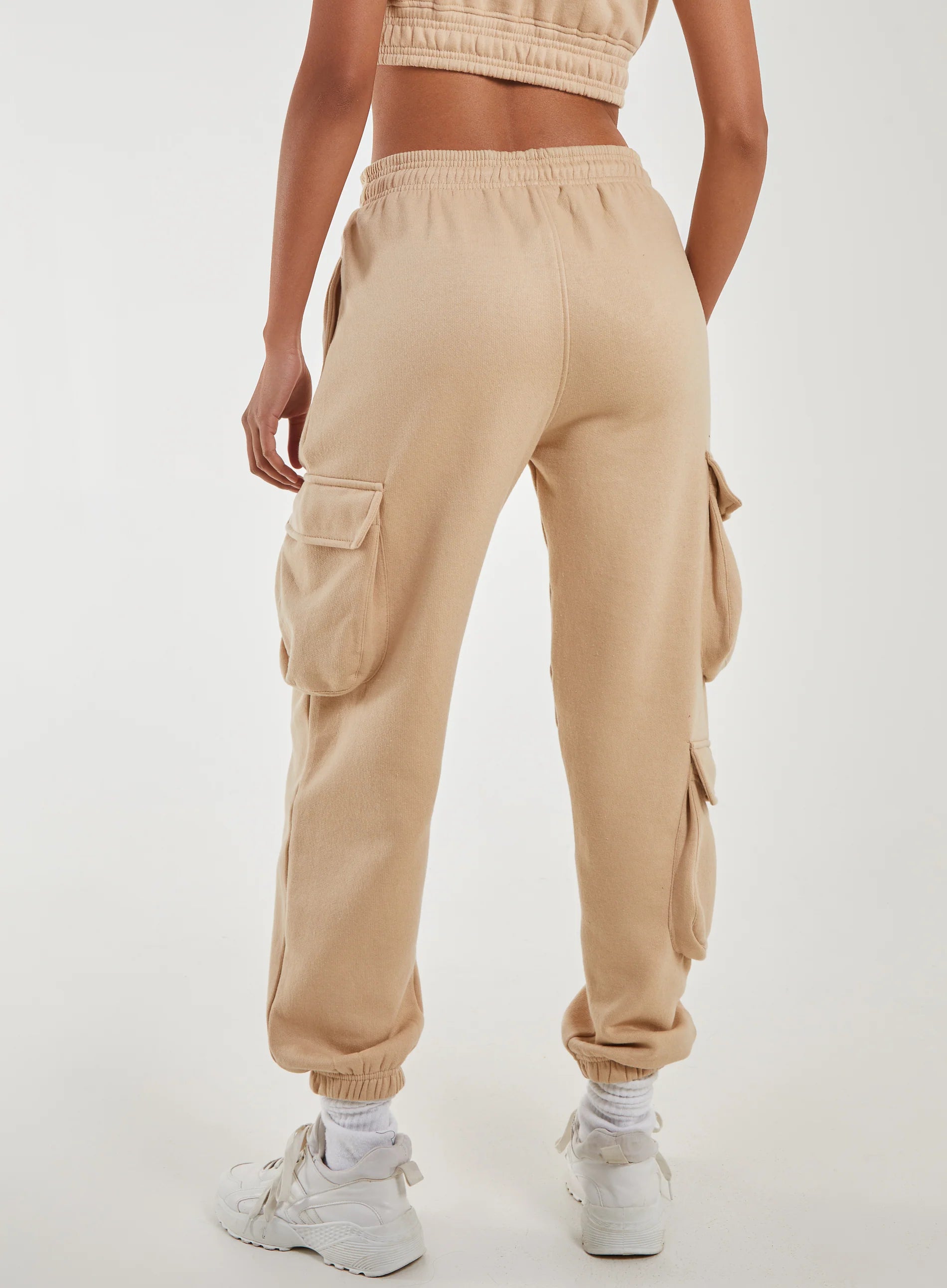 Lounge Pocket Joggers