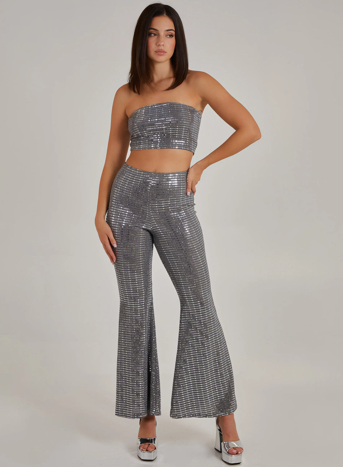 Sparkle Bandeau