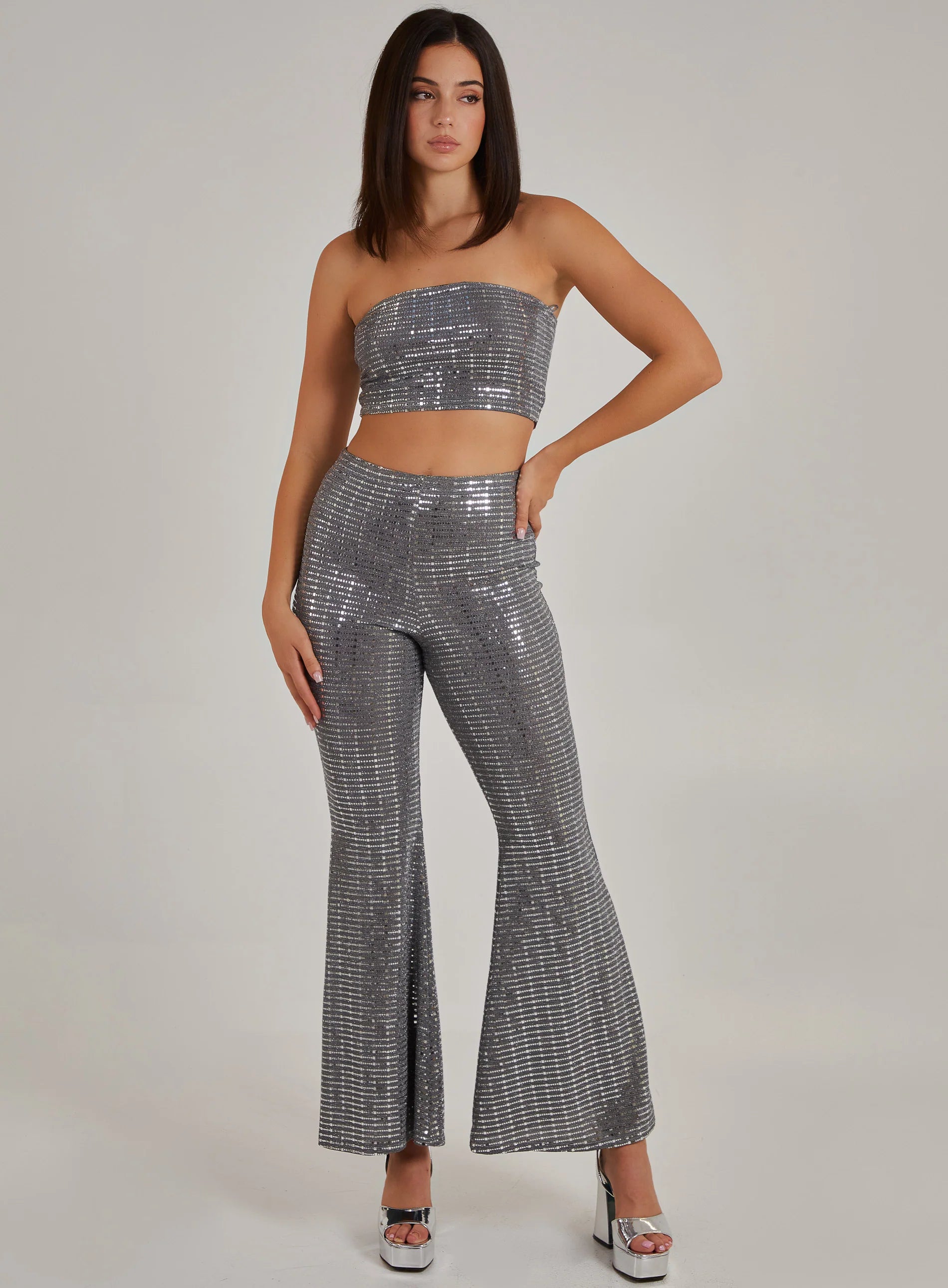 Sparkle Bandeau