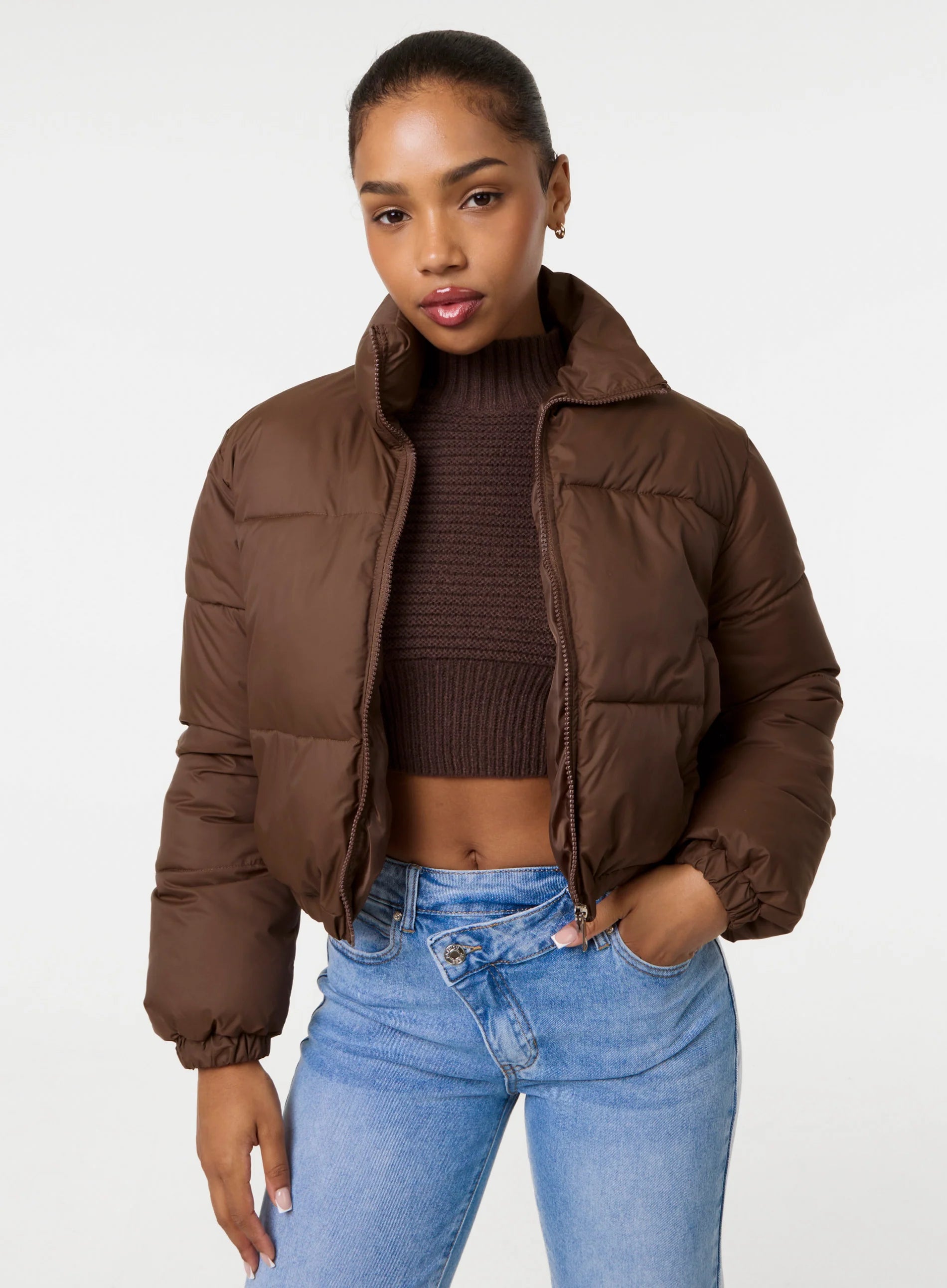 Puffer Jacket