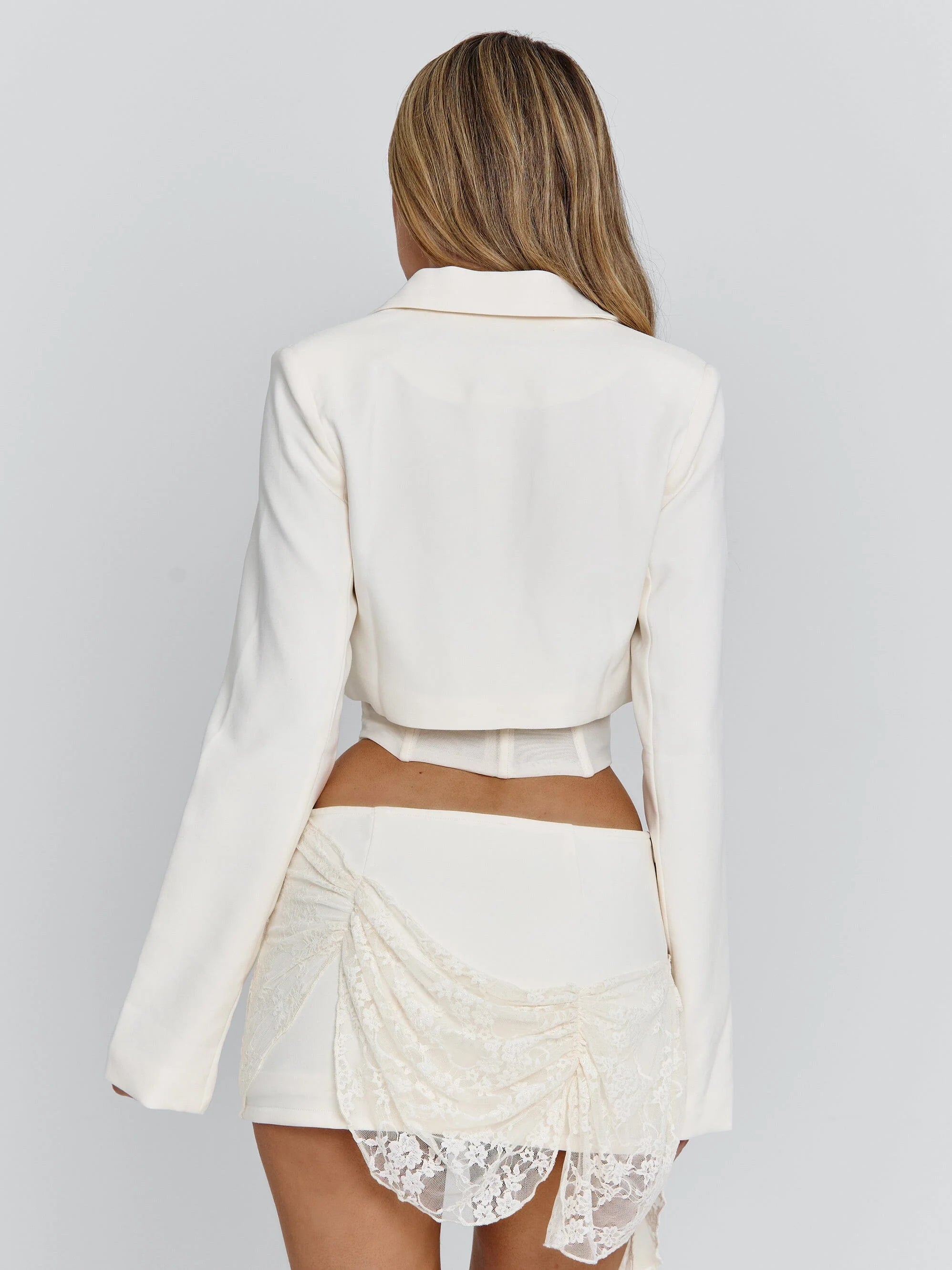 TOSCANA TOP TWO PIECE