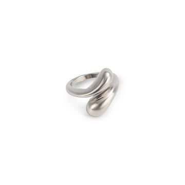 LUMI RING SILVER